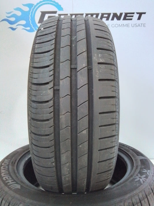 2 Hankook Kinergy eco 195 55 16 87H