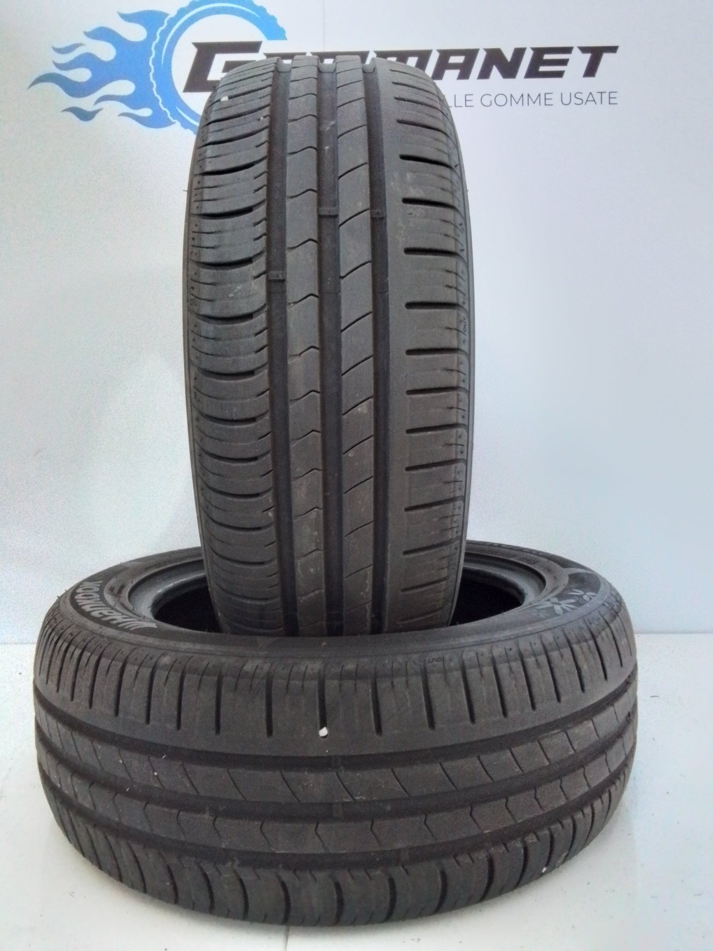 2 Hankook Kinergy eco 175 65 15 84H