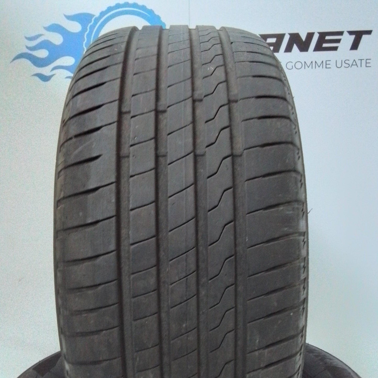 2 Firestone 205/55 R16 Roadhawk