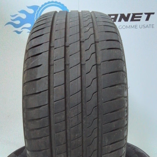 2 Firestone 205/55 R16 Roadhawk
