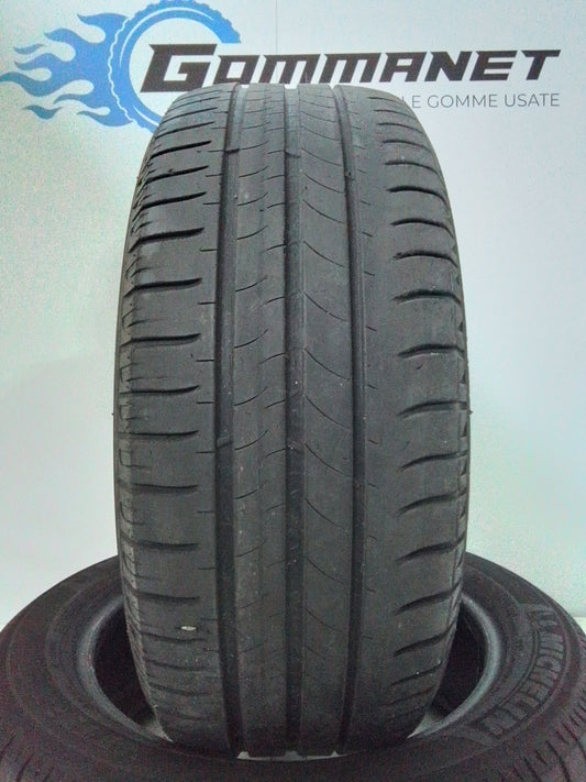 2 Michelin Energy Saver 195 55 16 87T