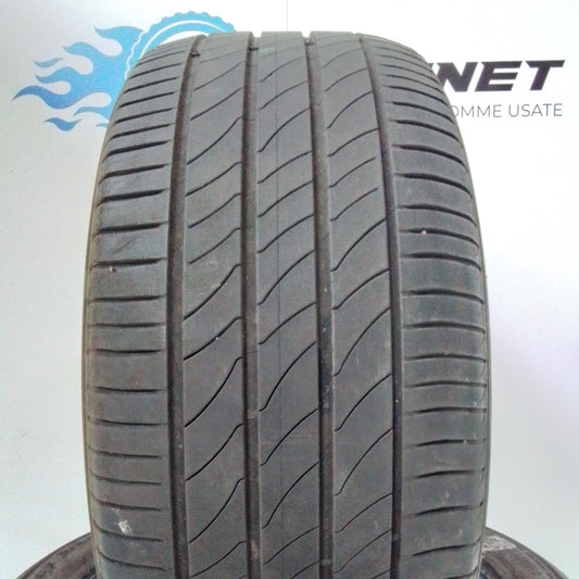 2 Michelin Primacy 3 215 60 17 96V