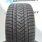 2 Pirelli 275/40 R21 Scorpion Winter M+S Runflat
