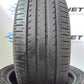 4 Toyo Proxes R52 215 50 18 92V