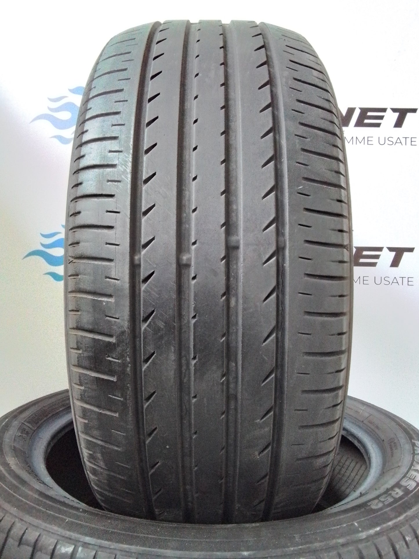 4 Toyo Proxes R52 215 50 18 92V