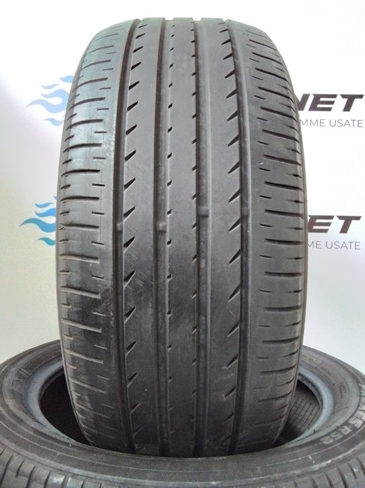 4 Toyo Proxes R52 215 50 18 92V