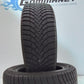 2 Falken Eurowinter Hs01 195 55 16 87H M+S