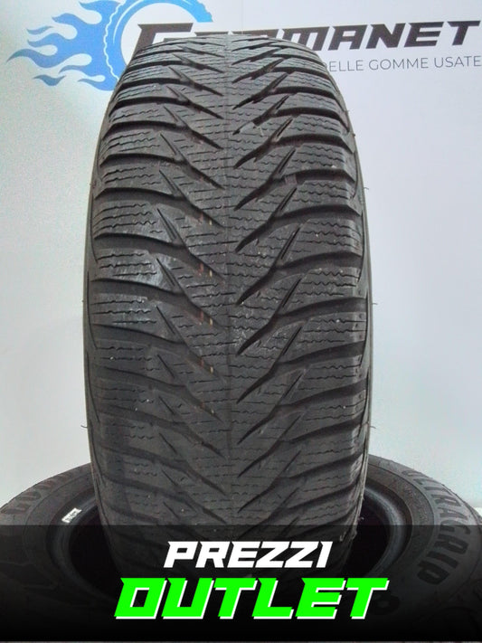 2 Goodyear Ultragrip 8 185 60 15 88T m+s