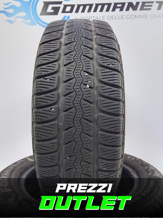 2 Formula Winter (Pirelli) 175 65 14 82T m+s