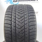 2 Pirelli 315/35 R21 Scorpion Winter M+S Runflat