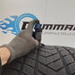 2 Pirelli 315/35 R21 Scorpion Winter M+S Runflat