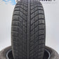 2 Goodyear Vector 4S 205 50 17 89V