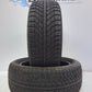 2 Goodyear Vector 4S 205 50 17 89V