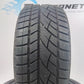4 Evergreen 205/45 R17 EW66