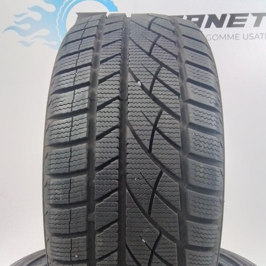 4 Evergreen 205/45 R17 EW66