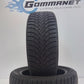 2 Falken 215/60 R17 Eurowinter HS01 SUV  M+S
