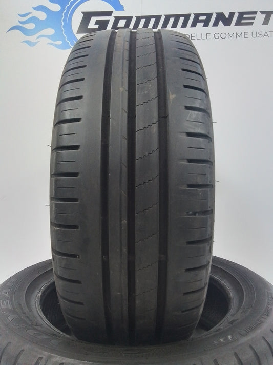 2 Goodyear Efficentgrip Performance 185 55 15 82H