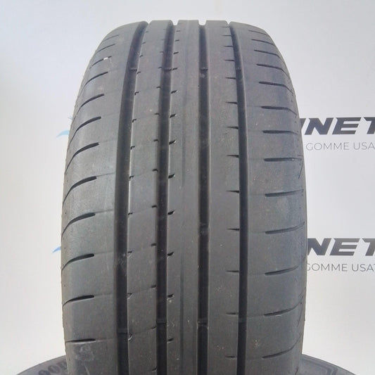 4 Goodyear 225/40 R18 Eagle F1 Asymmetric 6