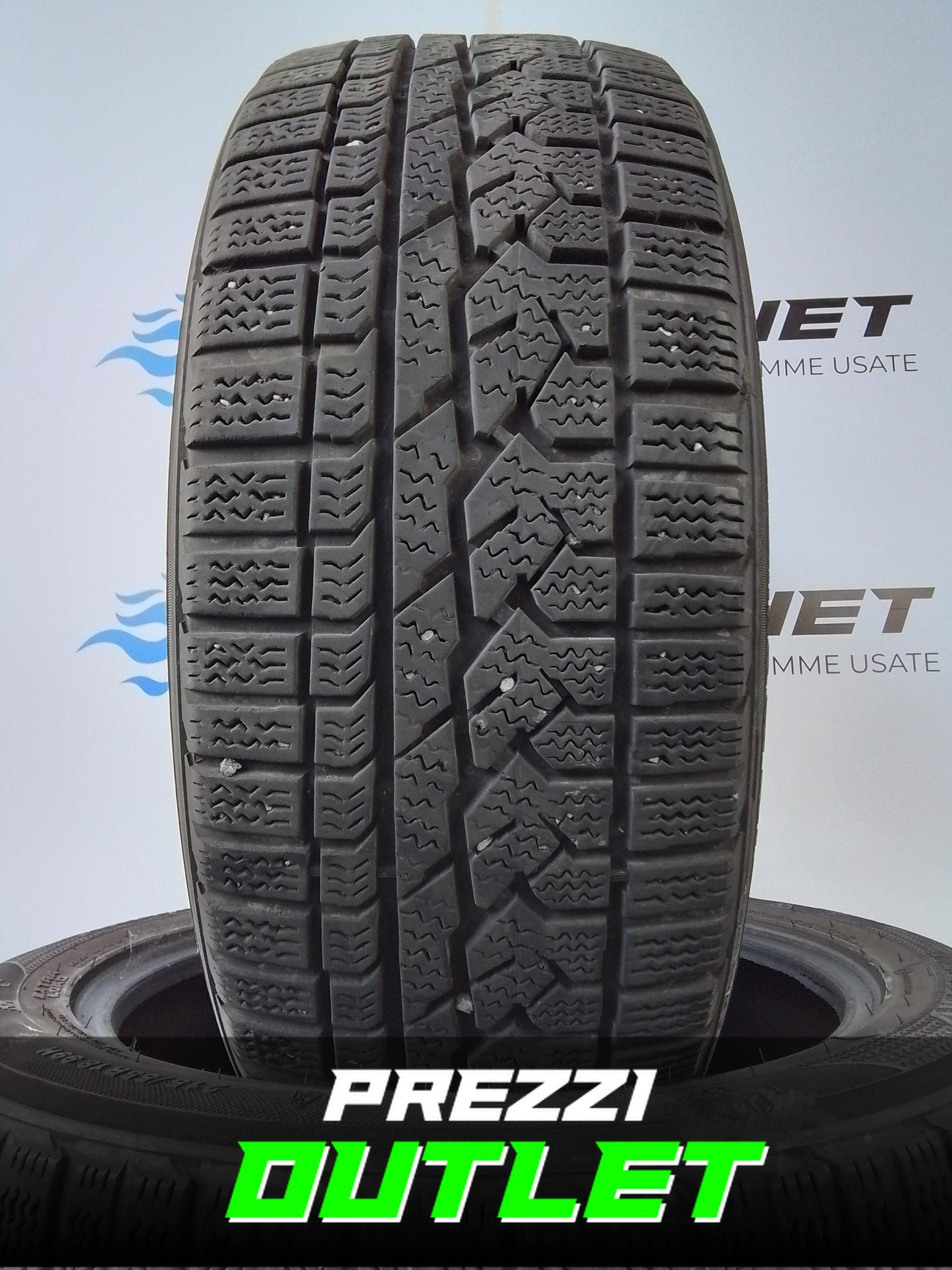 2 Kumho Asymetric 225 60 17 99H