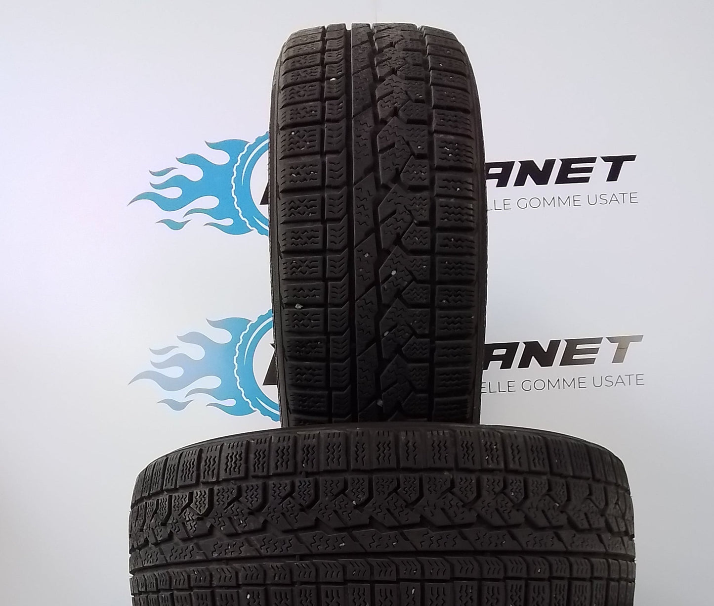 2 Kumho Asymetric 225 60 17 99H