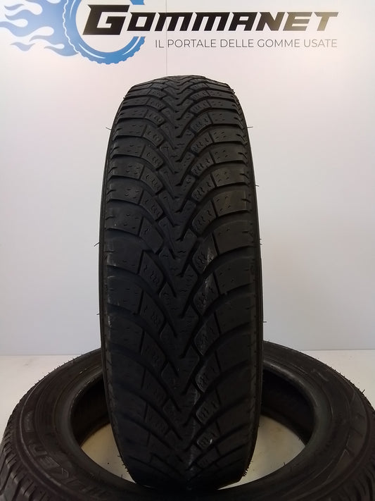 2 Falken Eurowinter HS01 145 65 15 72T m+s