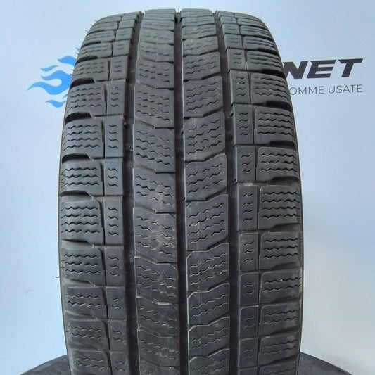 4 Kleber Transalp 2 225 70 15C 112/110R M+S