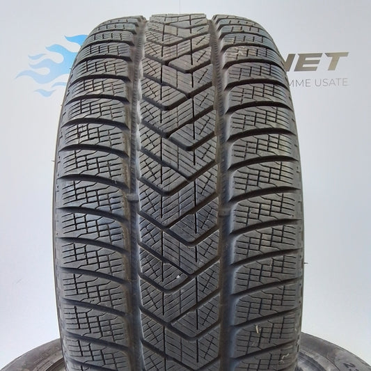 2 Pirelli Scorpion 235 55 19 105V M+S