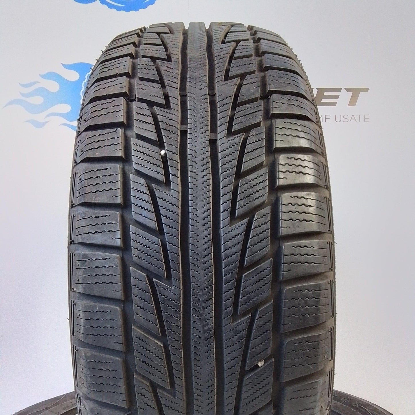 1 Nankang Nk Snow Sv-2 205/55 R16 94V XL