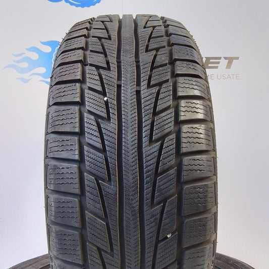 1 Nankang Nk Snow Sv-2 205/55 R16 94V XL
