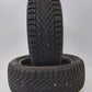 2 Pirelli Cinturato Winter 165 65 15 81T M+S