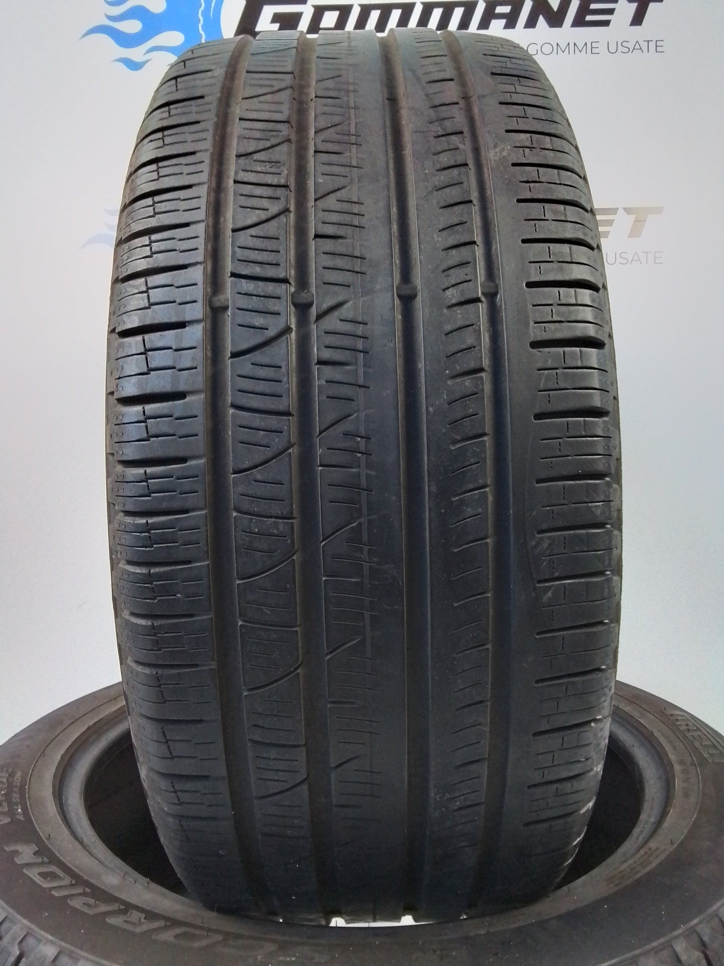 2 Pirelli Scorpion verde All Season 285 45 22 114H