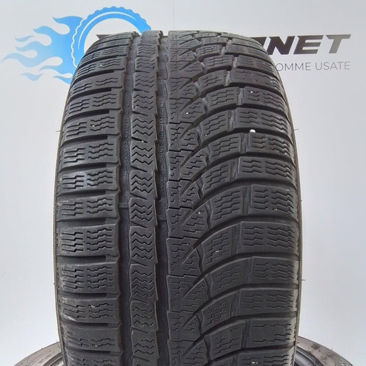 2 Nokian 225/45 R18 WR A4 95V