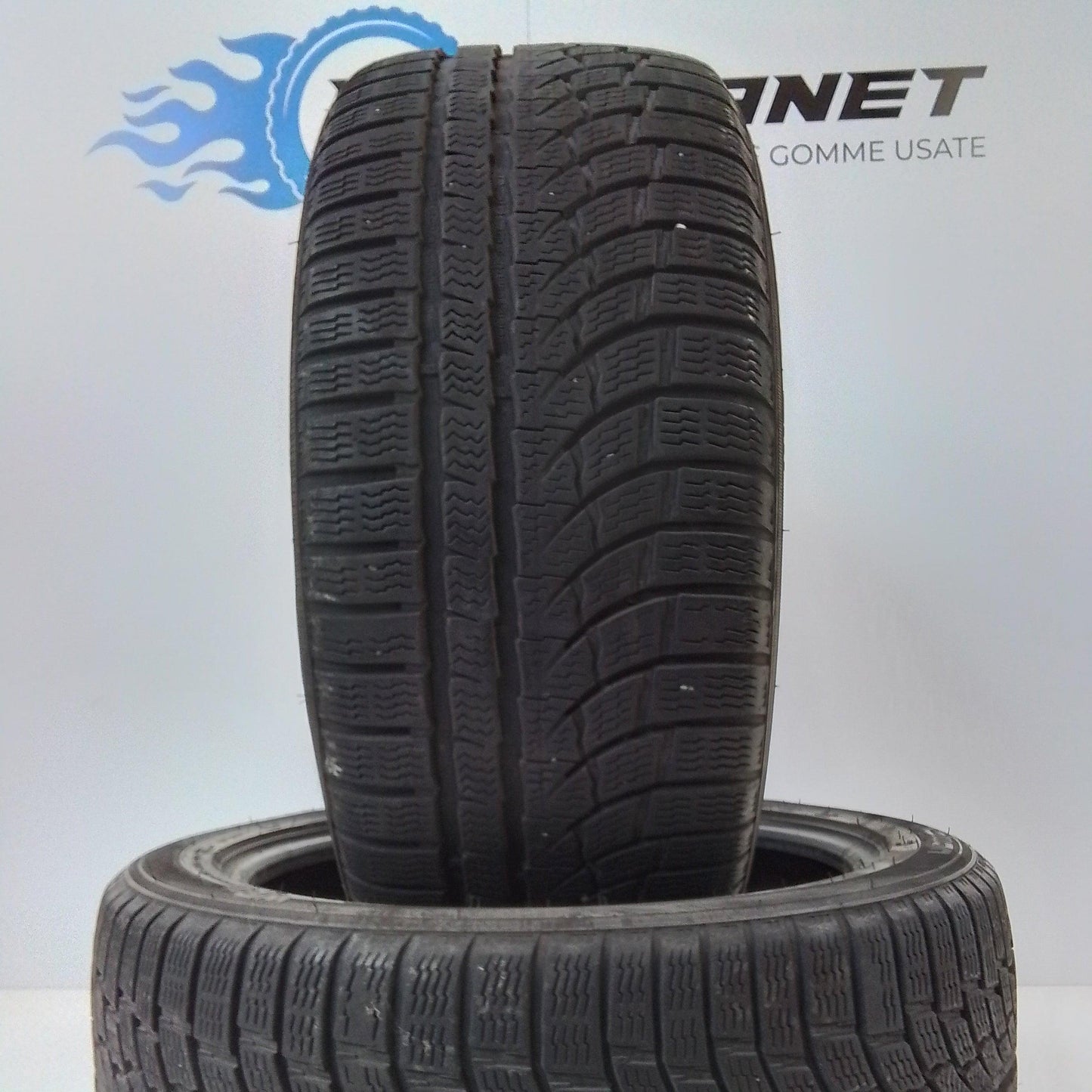 2 Nokian 225/45 R18 WR A4 95V