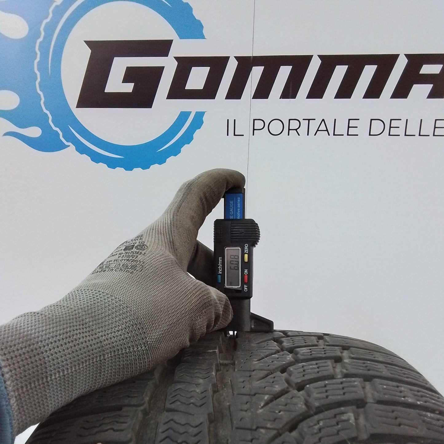 2 Nokian 225/45 R18 WR A4 95V