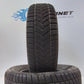 2 Dunlop 225/65 R17 Winter Sport 5 SUV 102h M+S