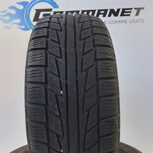 4 Nankang 165/65 R14 NK Snow SV-2 79t M+S