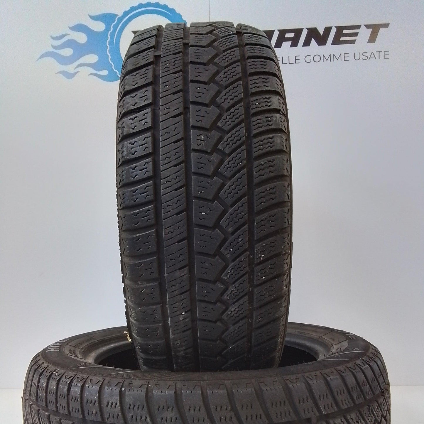 2 Hifly 165/60 R14 Win-turi 212 M+S