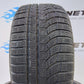 4 Nokian 235/45 R19 Wr A4