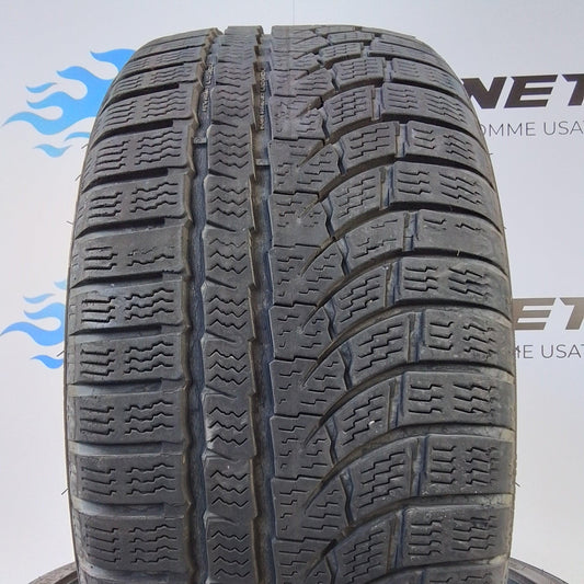 4 Nokian 235/45 R19 Wr A4