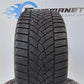 4 Goodyear 225/50 R17 Ultragrip Performance Gen-1