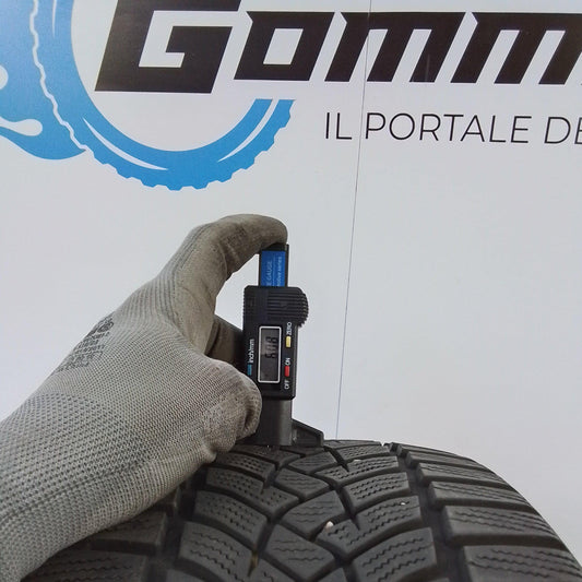 4 Goodyear 225/50 R17 Ultragrip Performance Gen-1
