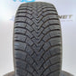 2 Falken 215/45 R17 Eurowinter H501 91V M+S