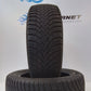 2 Falken 215/45 R17 Eurowinter H501 91V M+S