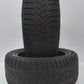 2 Pirelli Sottozero 3 225 55 17 97H M+S