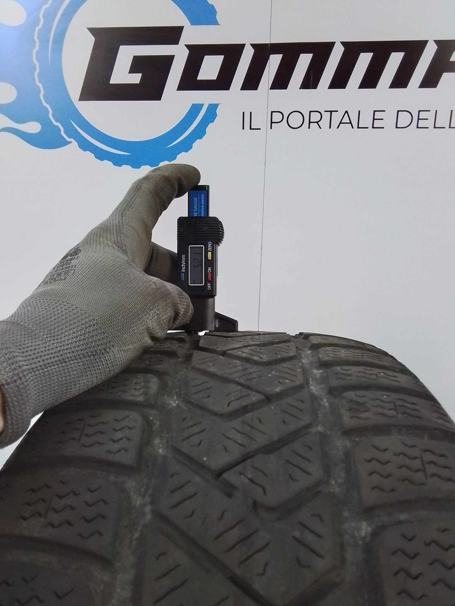 2 Pirelli Sottozero 3 225 55 17 97H M+S