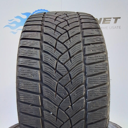 4 Goodyear 235/55 R17 Ultragrip Performance Gen-1