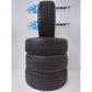 4 Bridgestone 235/45 R18 Blizzak LM-25V 98V M+S