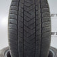 4 Pirelli Scorpion Winter 265 40 21 105V XL M+S