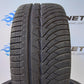 4 Michelin 245/35 R19 Pilot Alpin Pa4