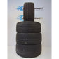 4 Michelin 245/35 R19 Pilot Alpin Pa4